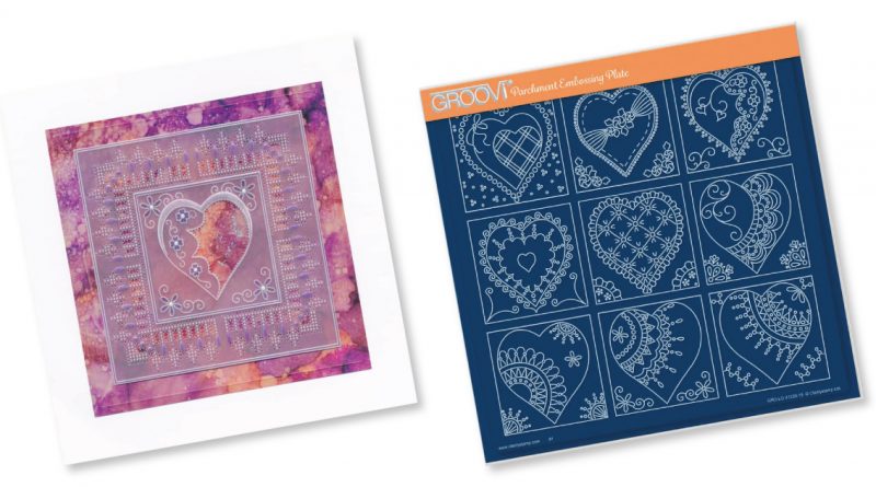 Product of the Month – Stamp Showcase
