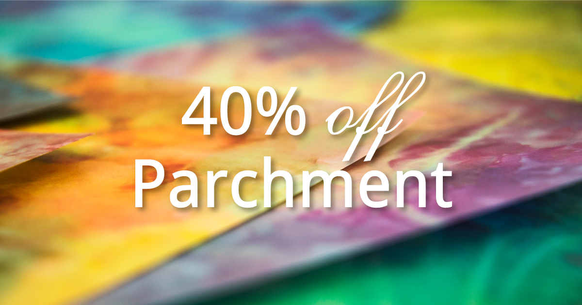 A little bit of chitchat!