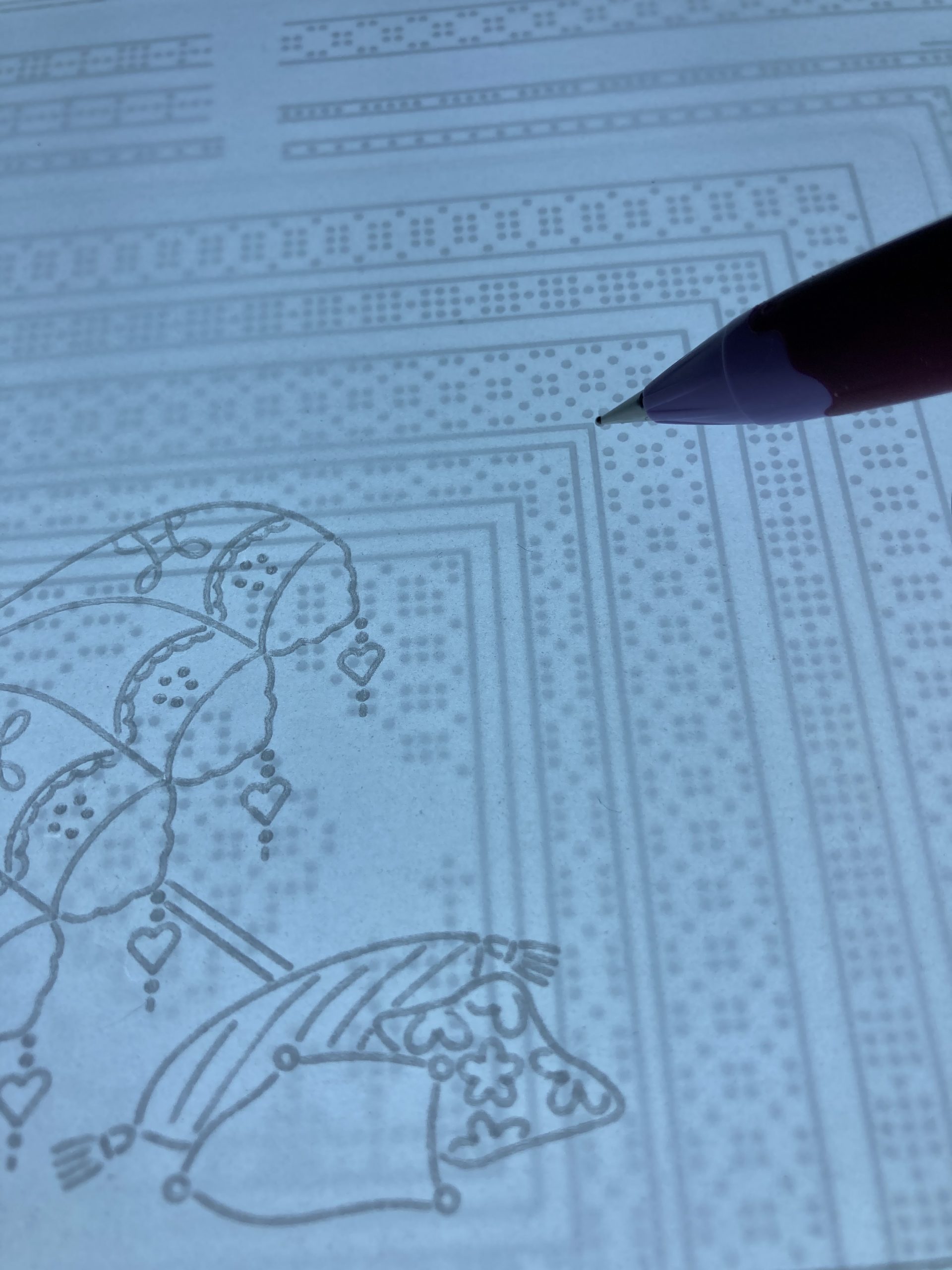 Clarity’s Blog Tutorial: How to Create a Sampler Card