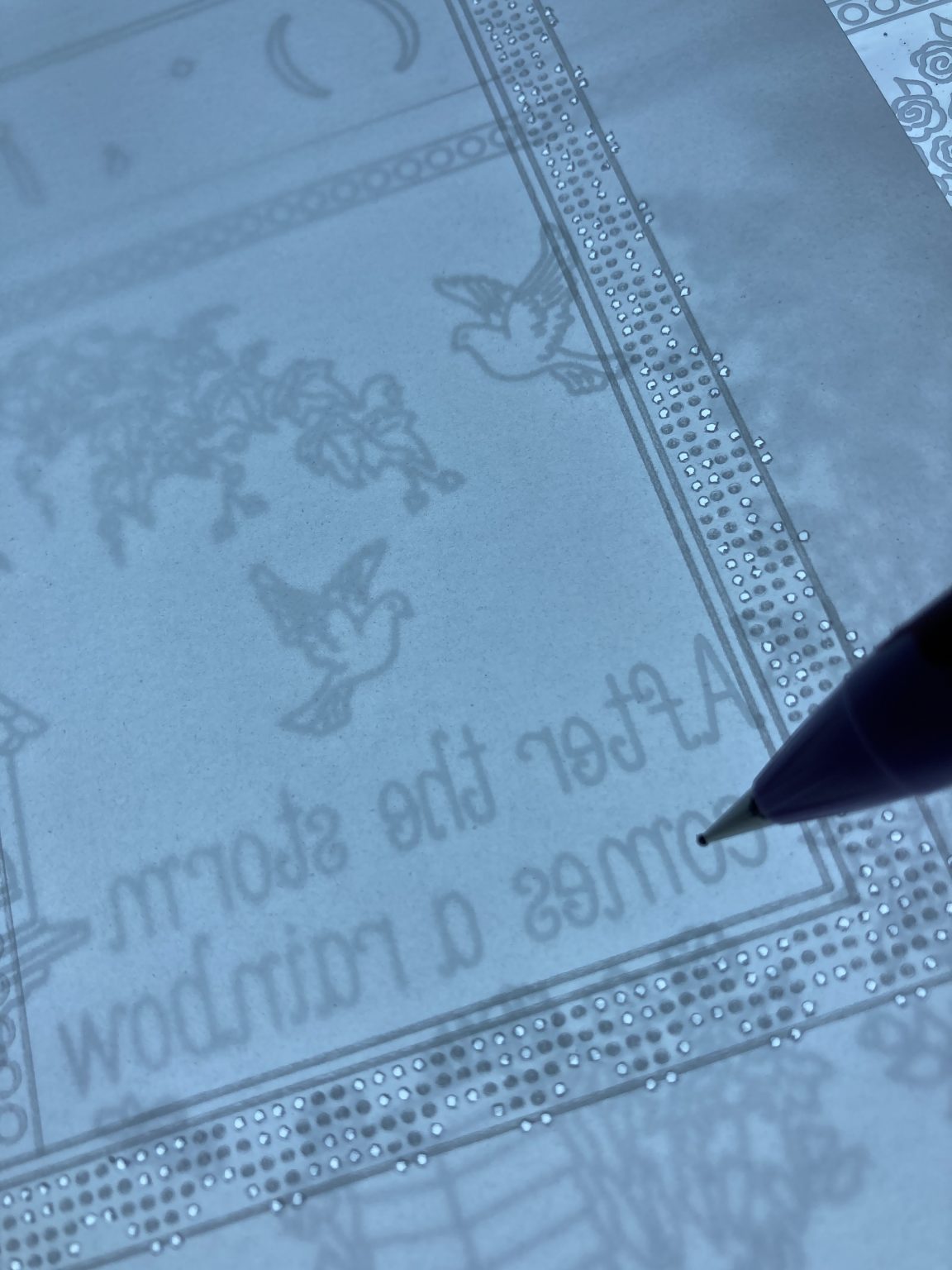 Clarity’s Blog Tutorial: How to Create a Sampler Card