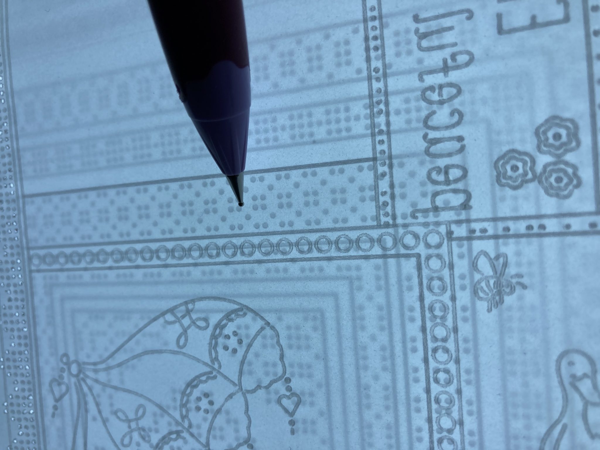Clarity’s Blog Tutorial: How to Create a Sampler Card