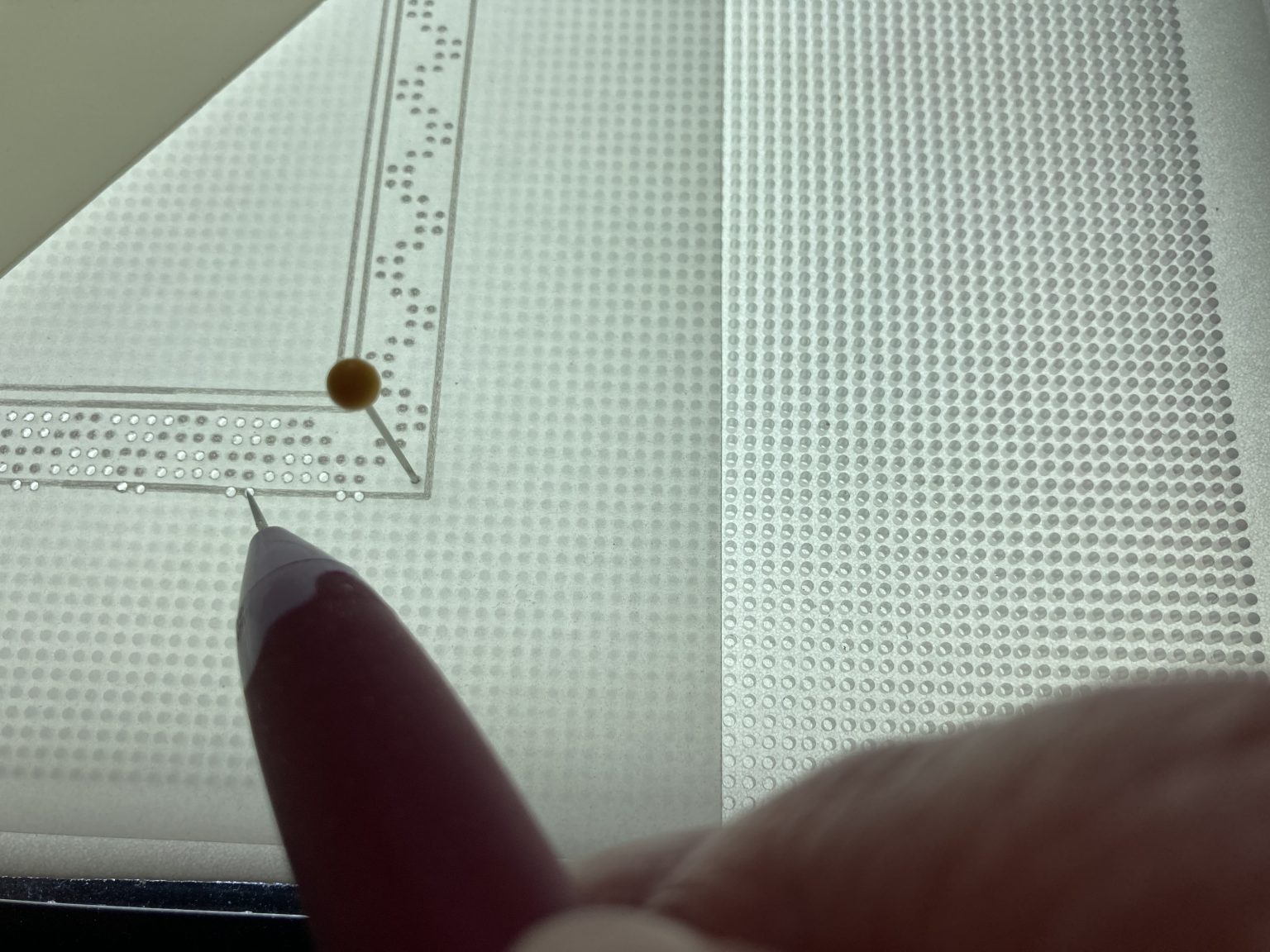 Clarity’s Blog Tutorial: How to Create a Sampler Card