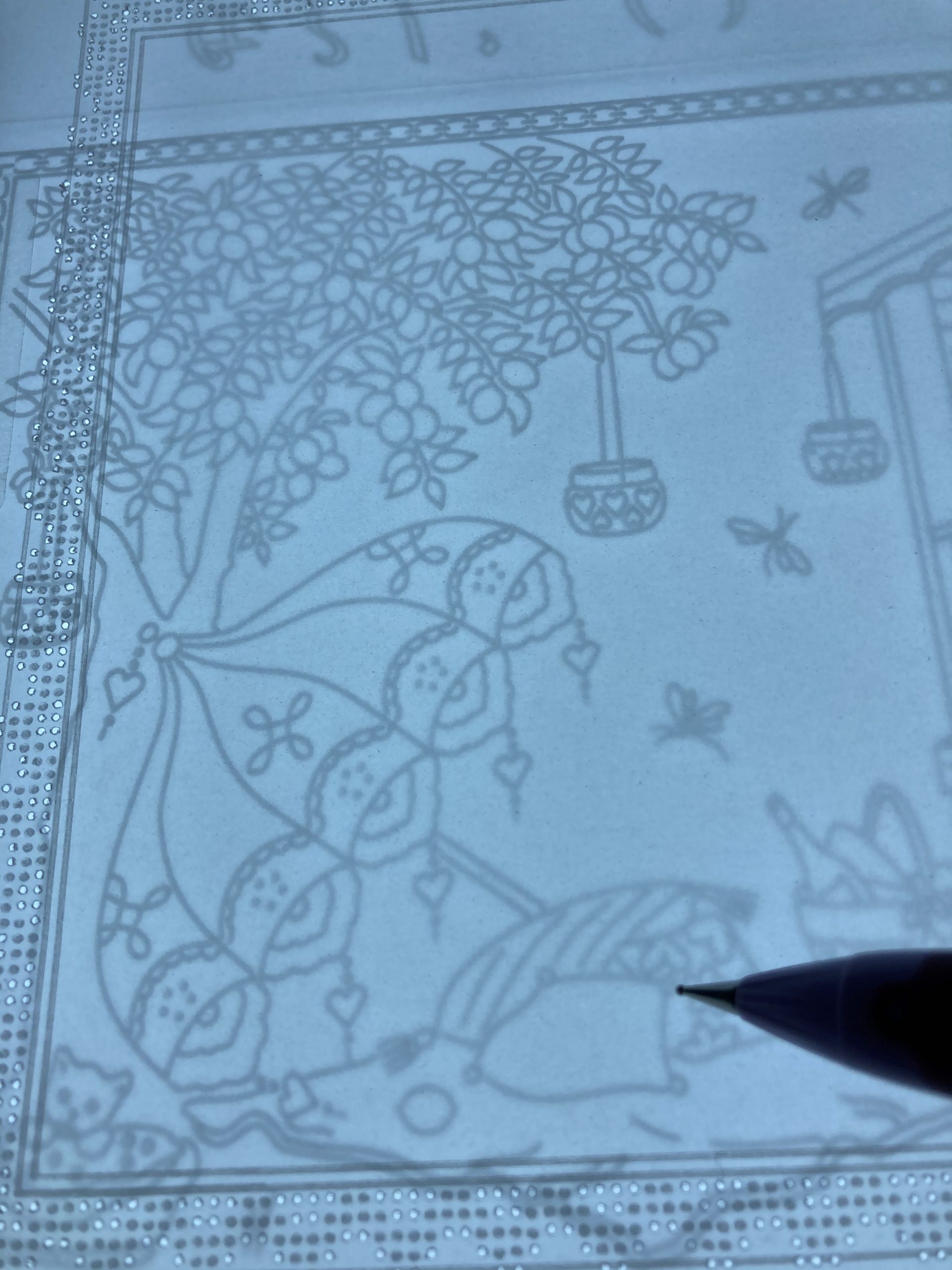 Clarity’s Blog Tutorial: How to Create a Sampler Card