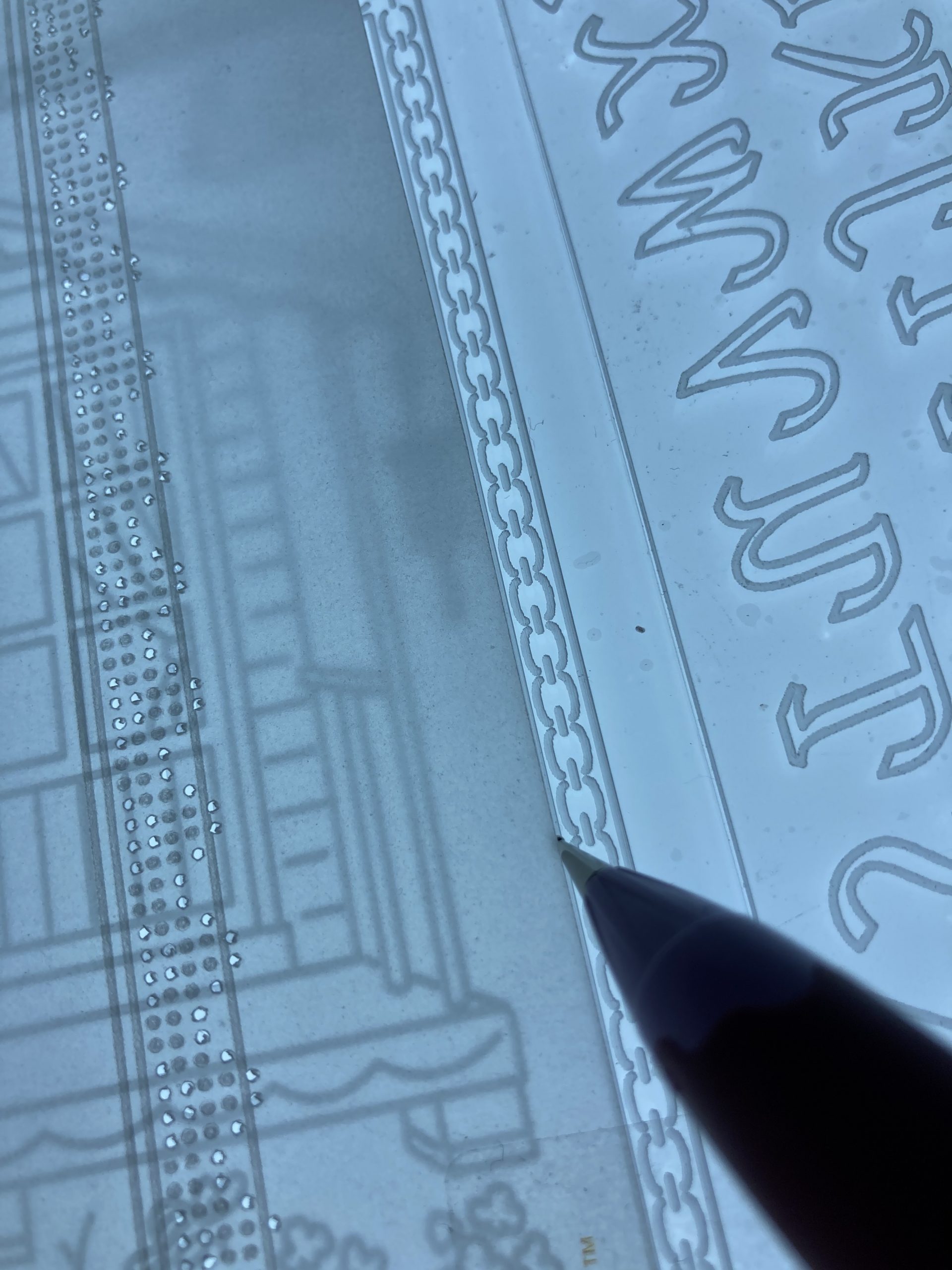 Clarity’s Blog Tutorial: How to Create a Sampler Card