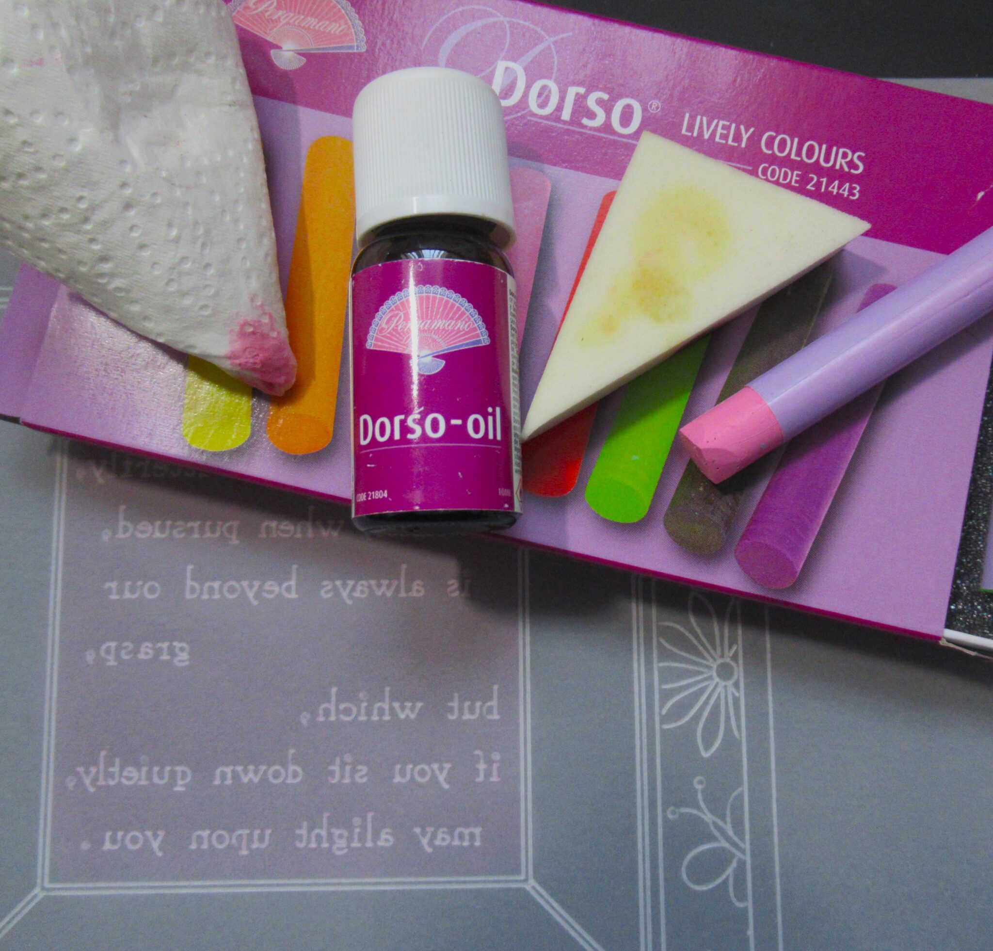 Clarity Matters Blog Tutorial How To Create Embellishments